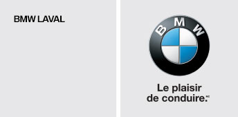 BMW LAVAL